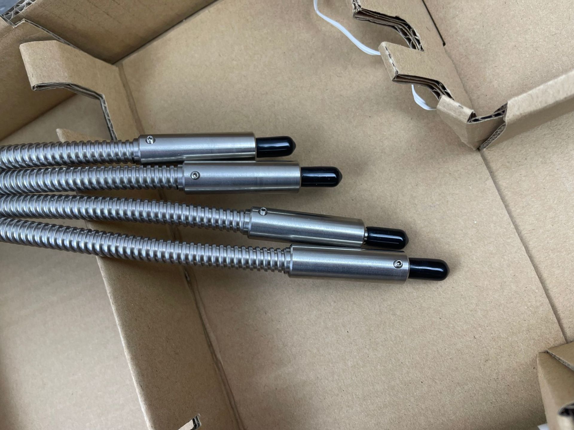 USHIO牛尾 石英光纤 SF-104NQ-X  一分四  长一米 内径3.5mm