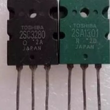 ���l���ù������O��2SA1301 2SC3280 A1301 C3280 �l������TO-3P