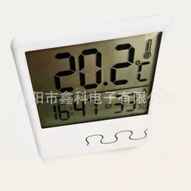 COB邦定;集成电路;温湿度控制器