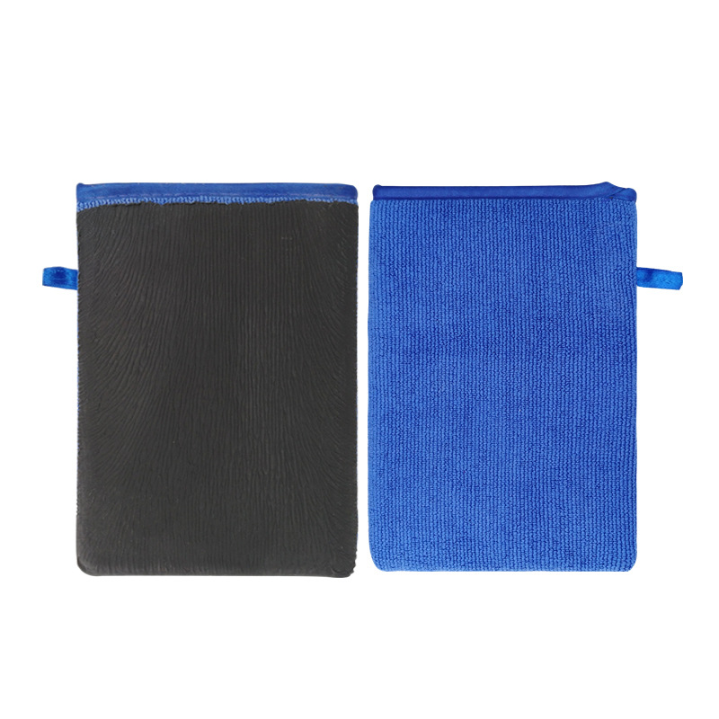 Customer Surplus Order Clearance Warehouse: Magic Mud Gloves, Cross-Supply Special Mud Gloves