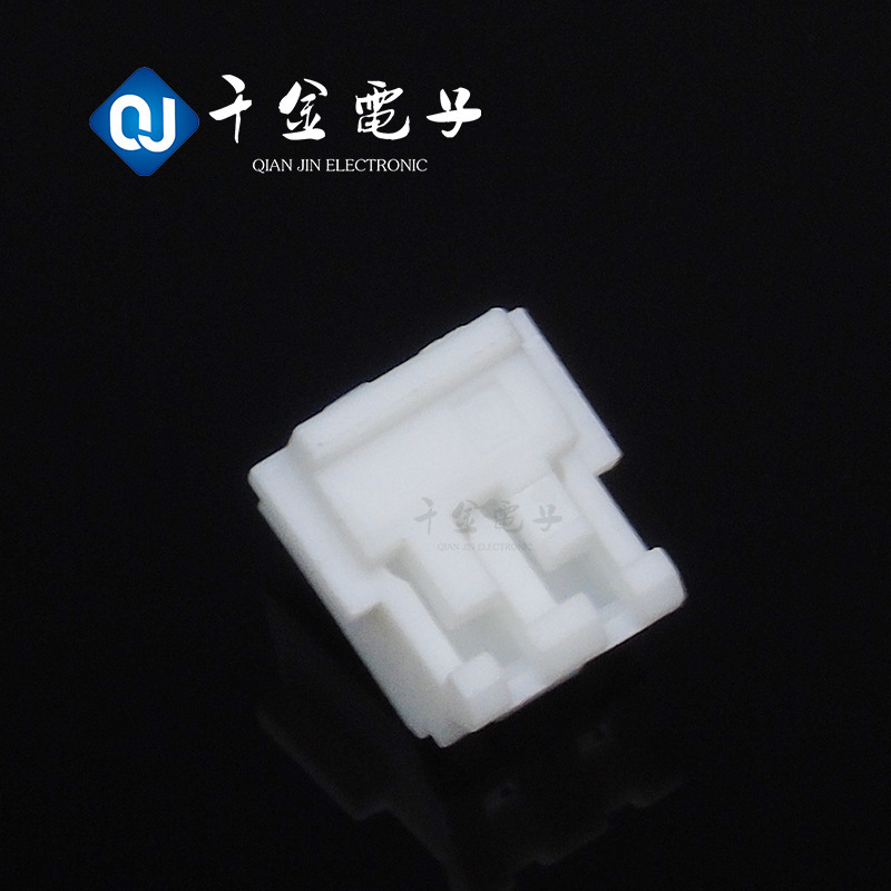 狂欢价PI05H6-02NO连接器塑壳售完即止
