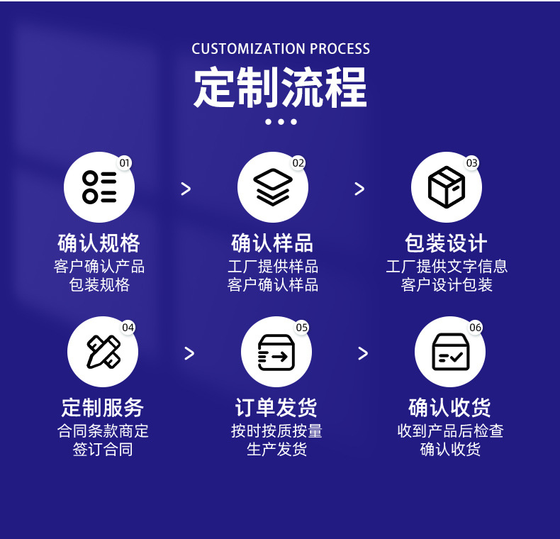 Конвейер Zhuoshun Metal ленточный 30 мм усиленный