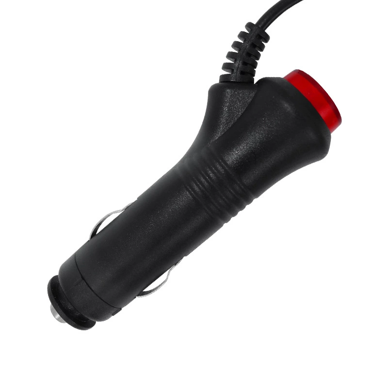 DC, прикуриватель, переключатель, источник питания, штекер, 24V