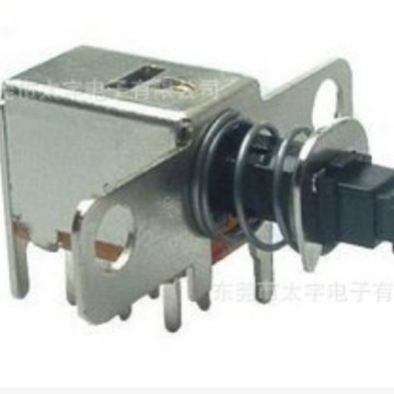 厂家优惠价供应按键开关PS-12E05 PS-22F05按键开关系列