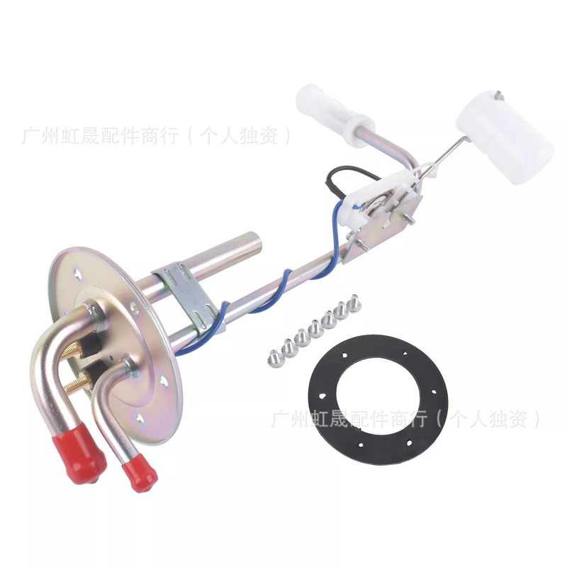 适用于74-80道奇D/W皮卡燃油发送装置18gal。塑料气罐D100 W100