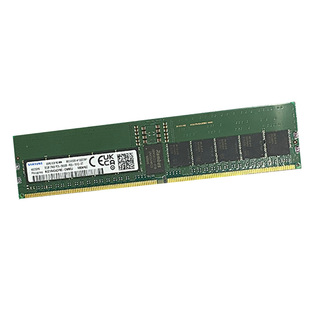 �ȴ�32g ddr5 rdimm ���� M321R4GA3PB0-CWM 99�� �H�_�C�yԇ���^
