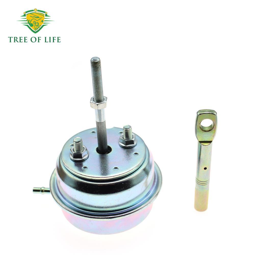 Válvula de Derivación del Turbocompresor 781504-5004S para Chevrolet Buick