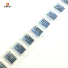 ȫ��ԭ�b 2R5TPE330M9  330uF 337 20% 2.5V D�� 7343 �NƬ�g���
