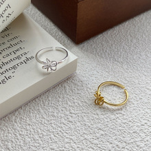 S925���y�r���U�ջ����ָŮ���s��Ů�������_��ʳָ��nis��ָ�h