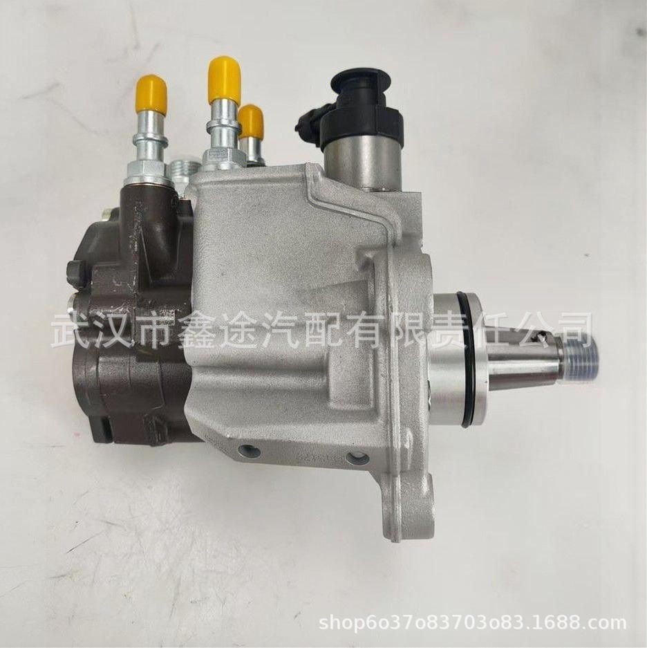 0445020508 Brand New Cp4 Fuel Pump Assembly 5801470100 for Iveco New Hollan