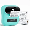 M220 green (contains a roll 40*30 white 100 sheets)