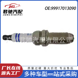 99917013090 High Quality Iridium Spark Plug Fgr5Nqe04 Suitable for Porsche Panamera 4.8L