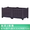 Zhang Xiaoqiang Shenzhen 2 couplets (74*37*34.5)#