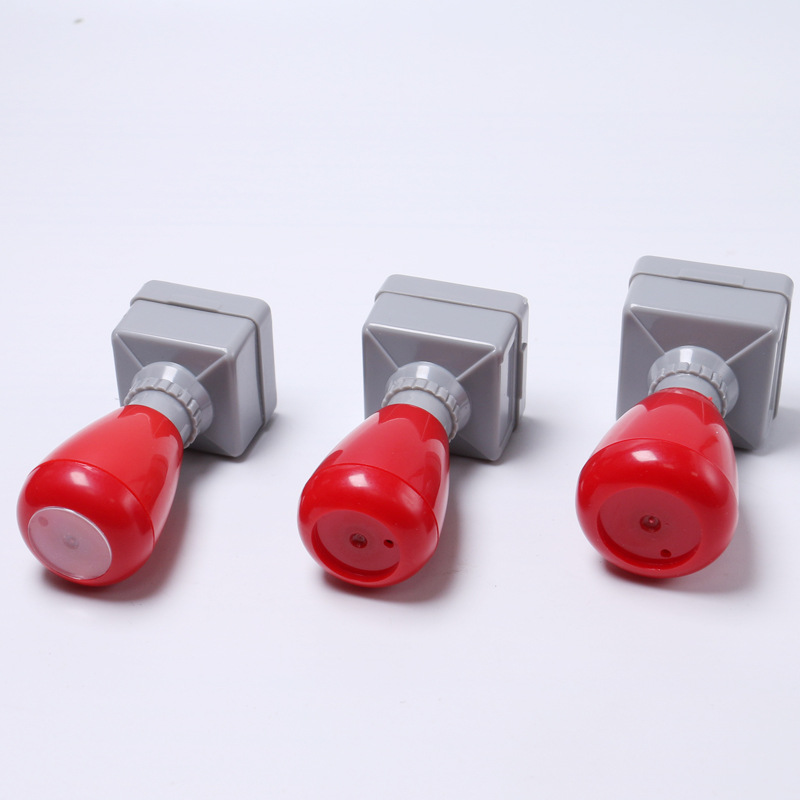 Square seal, material, 7mm, wholesale