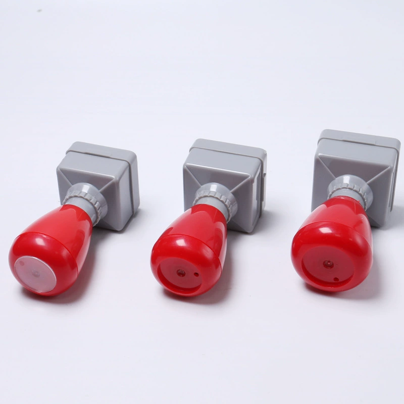 Square seal, material, 7mm, wholesale