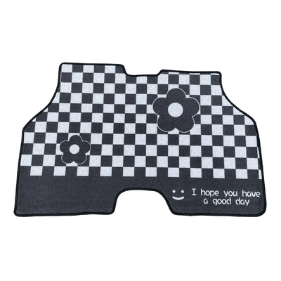 Modelə uyğun ayaqaltı, Panda Mini Kart Special Wire