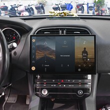 �m�ýݱ�XJ/XF/XEF/F-PACE܇�C���ܰ�׿����܇�dDVD13�猧���x