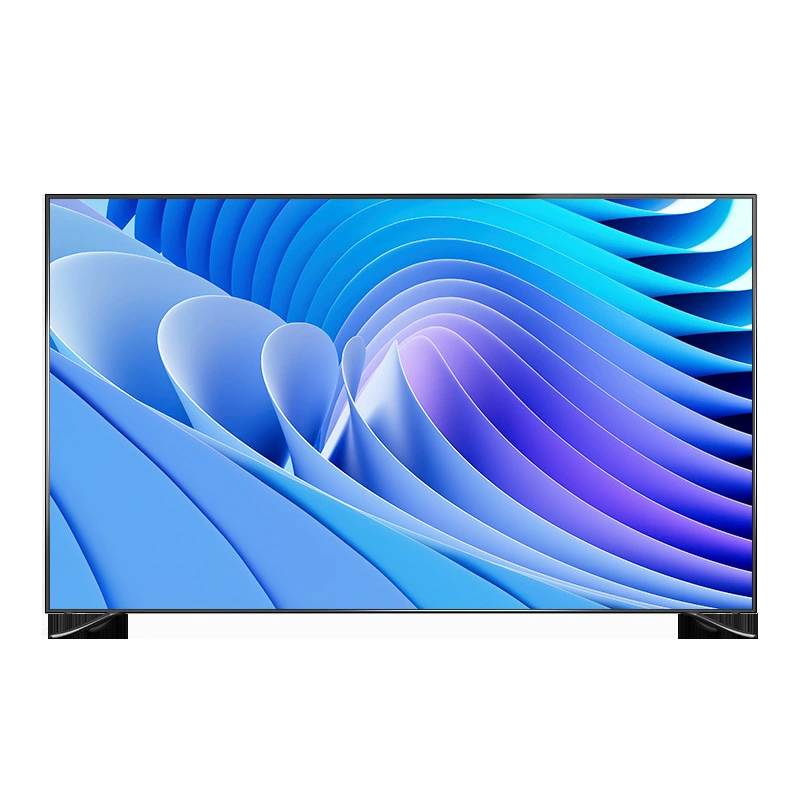 Безрамочный 100-дюймовый телевизор 110 120 сеть Wi-Fi 75 голос 85 HD 4K 65 ЖК полный большой экран