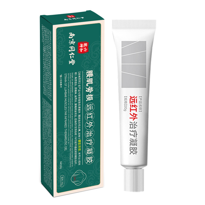 南京銅仁堂遠赤外線治療ジェル鎮痛肩関節周囲炎骨形成ジェル卸売|undefined