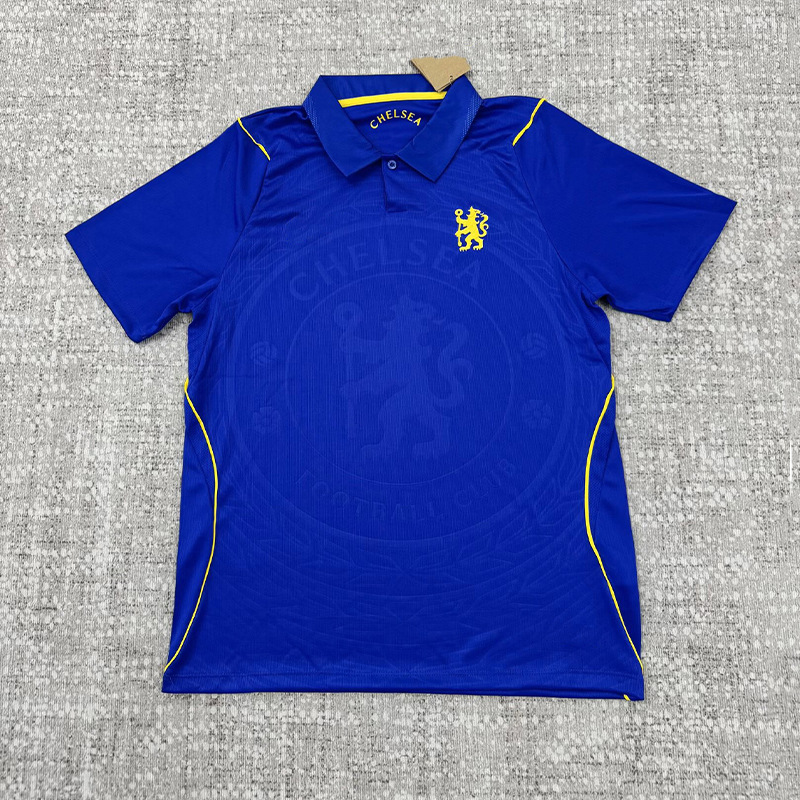 26-27 Chelsea home