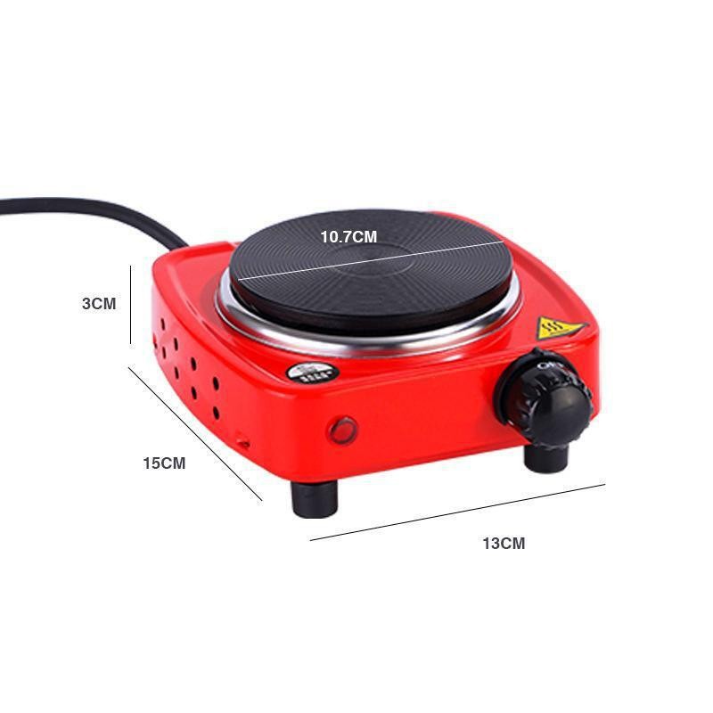 Horno eléctrico transfronterizo europeo horno de leche caliente mini horno de fideos decoctado medicinas estandarizados estadounidenses horno de café portátil horno eléctrico