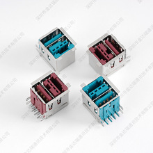 PowerUSB 12Vĸ�� 24Vĸ�� 5Vĸ�� USB Power 55917-600LF �����