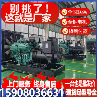 ����˹�o��30/50/80/100/300/500KW800ǧ�߲��Ͱl늙C�M����380V
