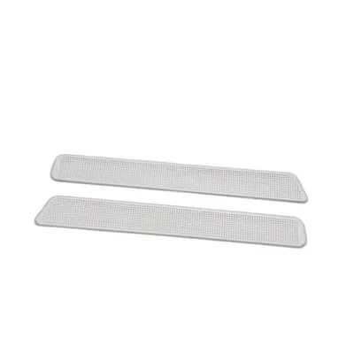 Other Car Modifications, Protective Cover - 18-24-tanyue-matte-silver