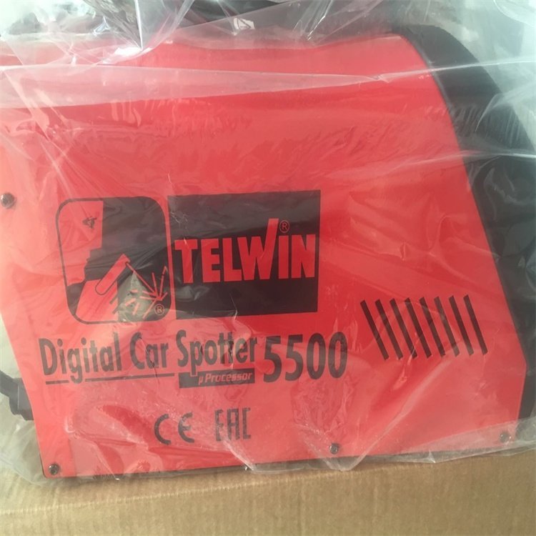 面品返修焊机SPOTTER5800 TELWIN(泰尔稳)意大利SPOTTER6100