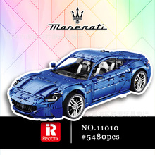 ������Ȩ��שReobrix11010��ģGranTurismo�ܳ�ģ��ƴװ��ľ���