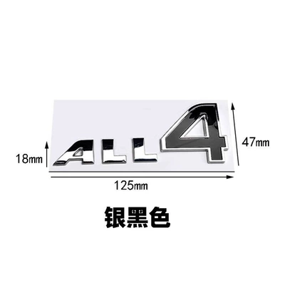 BMW Mini Cooper car emblem, Car logo - standard-all41