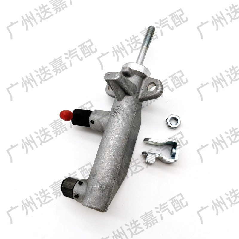 46920-Smg-033 Is Suitable for 2007-2009 Cr-V Siwei Clutch Master Pump Clutch Master Cylinder