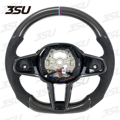 M4 M5 M8, Steering wheel - style-5