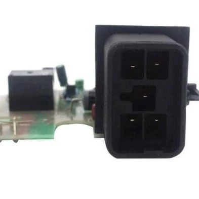 Soyutma sisteminin digər hissələri for Chevrolet Gmc