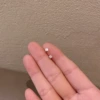 Three dimensional, 3mm