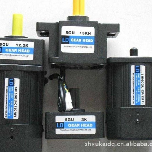 2DM 10GN 2GNZ 90/S LD电机LIANGDIAN电机减速机