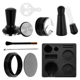 配套器具;咖啡具套装;拉花杯/拉花缸/打奶缸