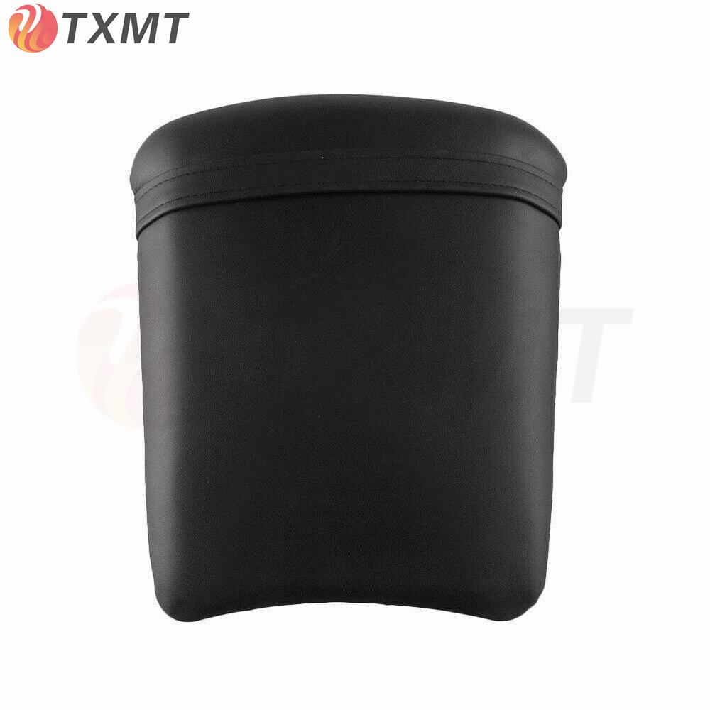 Suitable for Yamaha YZF1000 R1 02-03 motorcycle modified rear cushion rear seat bag rear leather seat