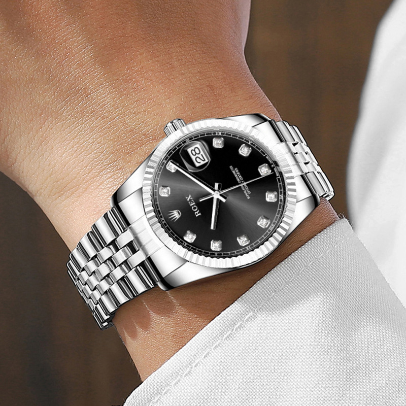 Men's watch