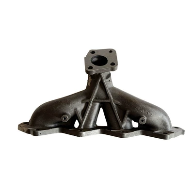 Manufacturer Supplies Exhaust Manifold Branch Katalizator