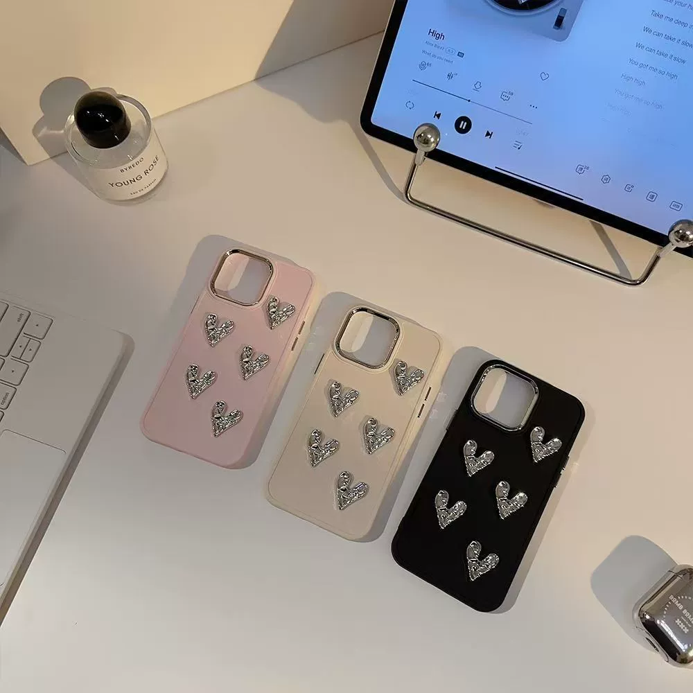 Apple, чехол для телефона, iPhone 12, трёхмерный iPhone 14 Pro, iphone