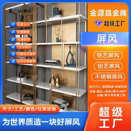 哇噢意式极简书架钢琴烤漆书柜创意个性落地展示柜壁挂书橱置物架