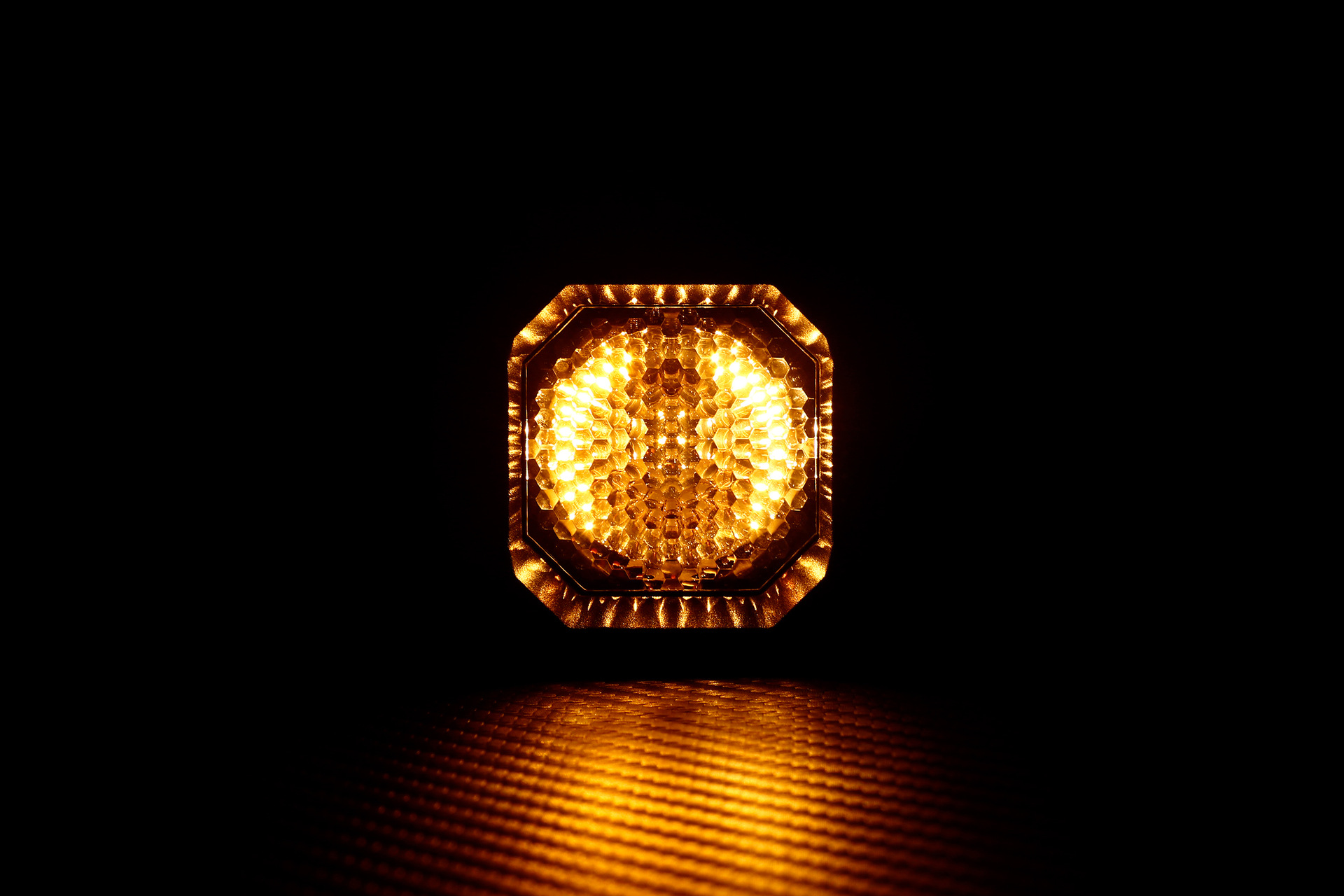 Cn360 3050 Model 2-Inch 25W High-Brightness Led Car Work Light Off-Road Vehicle Modified Auxiliary Lighting Searchlight