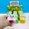 Cheese Bunny Cup