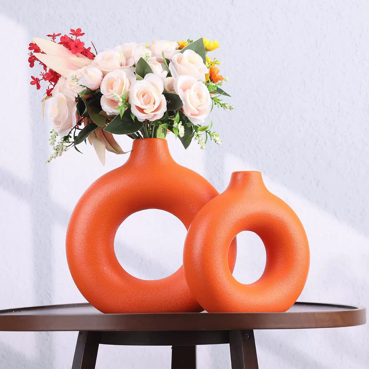 (Cross-border trading), brand donut, creative accessory