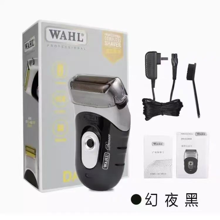 WAHL 월 2910 매직 나이트 블랙