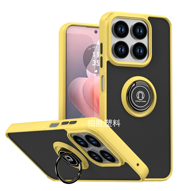 厂家直销适用于中兴ZTE Blade A56祺影一代肤感手机壳Phone Case