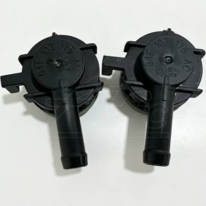 Volkswagen Audi Skoda üçün Qaz Tək Yönlü Klapan Təzyiq Klapanı 04E103175Ac 04E103175