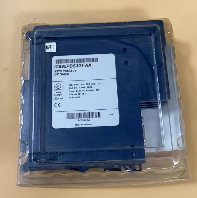 IC695PBS301-AA 电子模块全新原装现货实拍顺丰包邮特惠供应议价