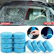 W 79406 Car glass effervescent tablet ��������������ˢ��